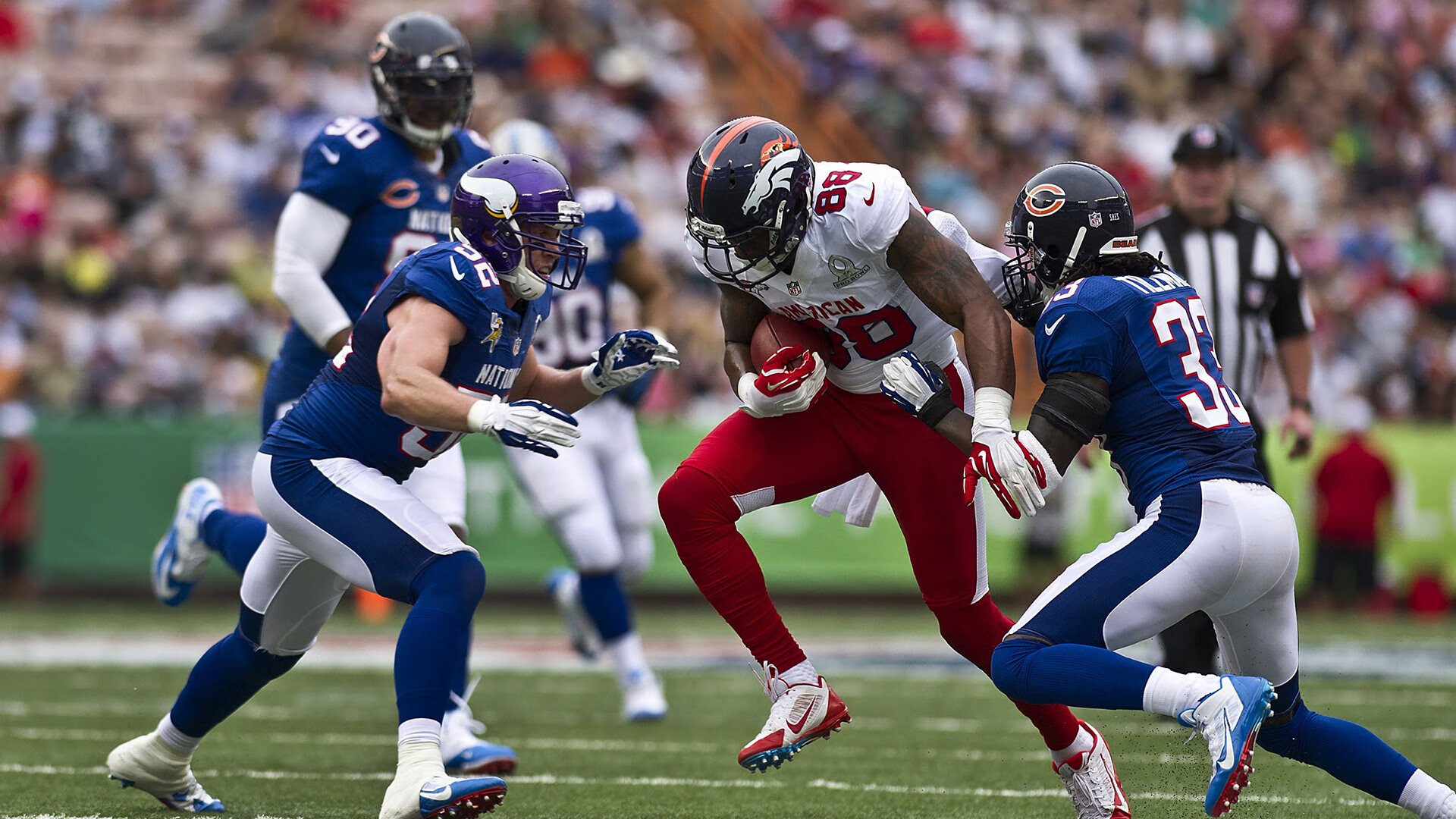 九游网页版官网-美洲杯拼搏瞬间：英雄辈出，感动全场，美洲杯宣传视频